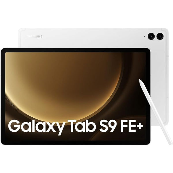 Tablet Samsung Galaxy Tab S9 FE+ X610 12.4 WiFi 8GB RAM 128GB - Silver EU
