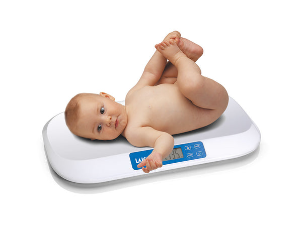 Laica baby scales PS7030W