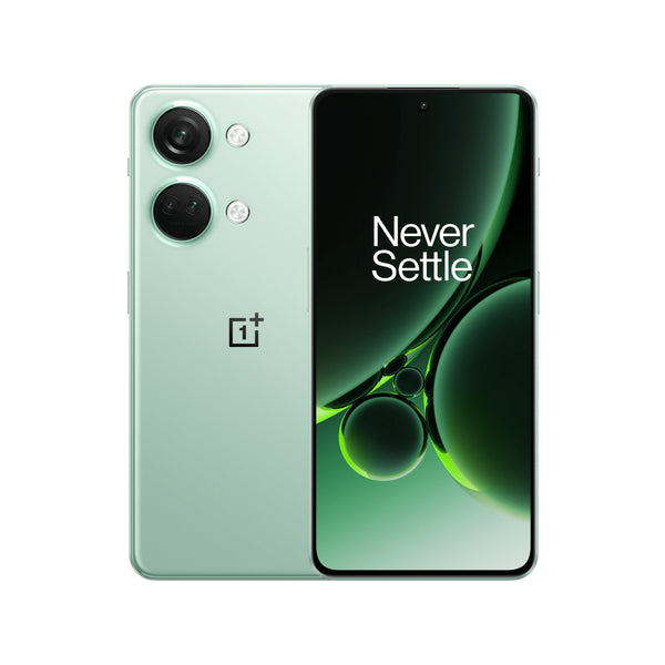 ONEPLUS NORD 3 8+128 GB DS 5G VERDE NEBBIA OEM