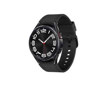 Samsung Galaxy Watch 6 SM-R955F classico LTE 43mm 4G nero