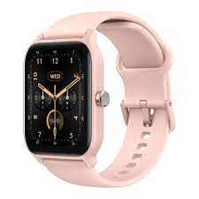 Smartwatch udfine stellato rosa