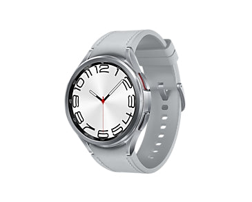 Samsung Watch 6 SM-965F Classic LTE 47mm Silver
