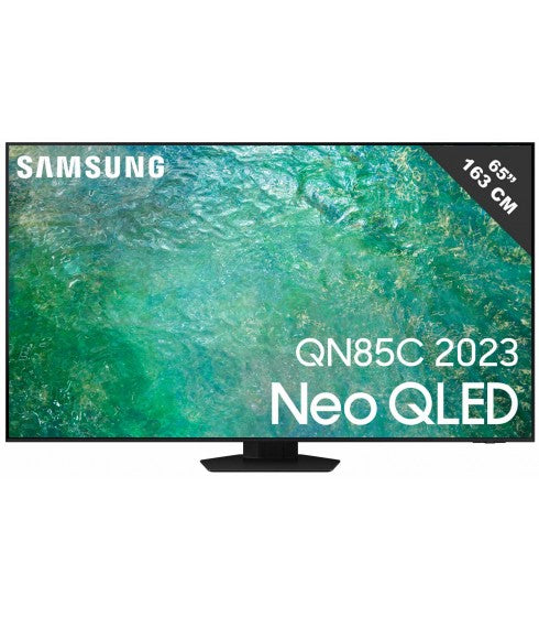 Samsung TV 65 "TQ65QN85CATXXC NEO QLED Smart (2023)
