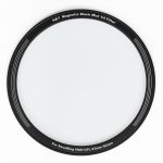 H&Y Filtri filtro Black Promist 1/8 aggiuntivo Clip on Magnetico per Revoring VND&CPL 58-77mm