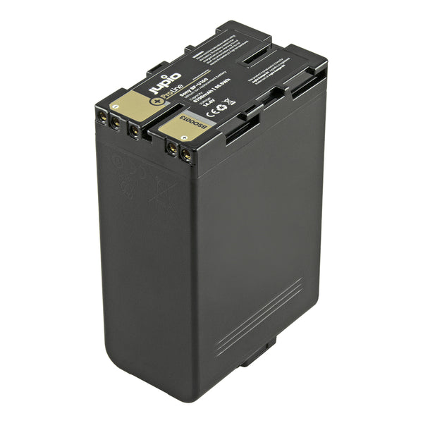 Jupio Batteria ProLine BP-U100 6700mAh/96.5Wh (2x D-Tap. 1x USB output) Sony