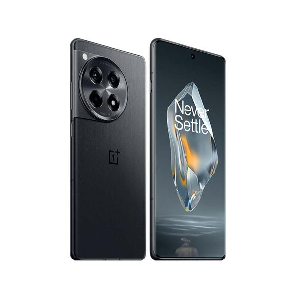 OnePlus 12R 16+256GB DS 5G Iron Grey OEM