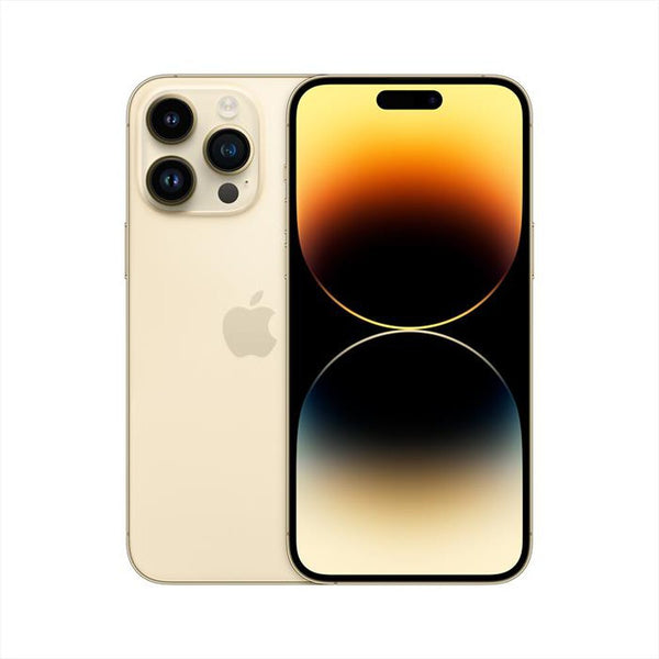 Apple iPhone 14 Pro Max 1TB Gold Europa