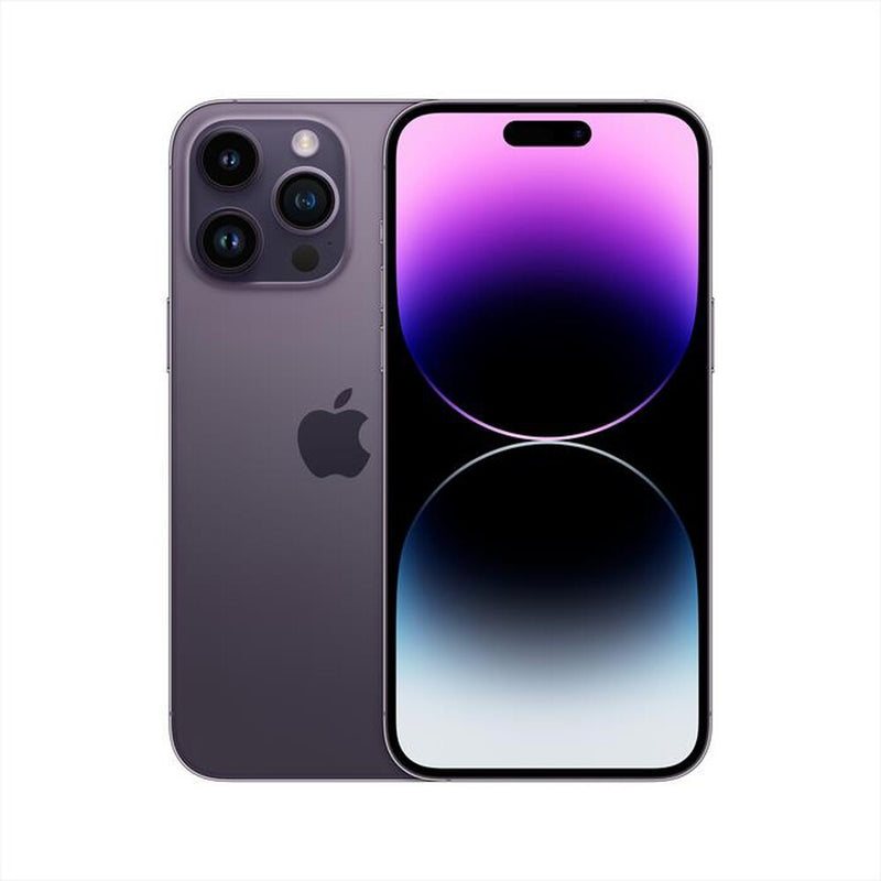 Apple iPhone 14 Pro Max 512GB Purple Europa