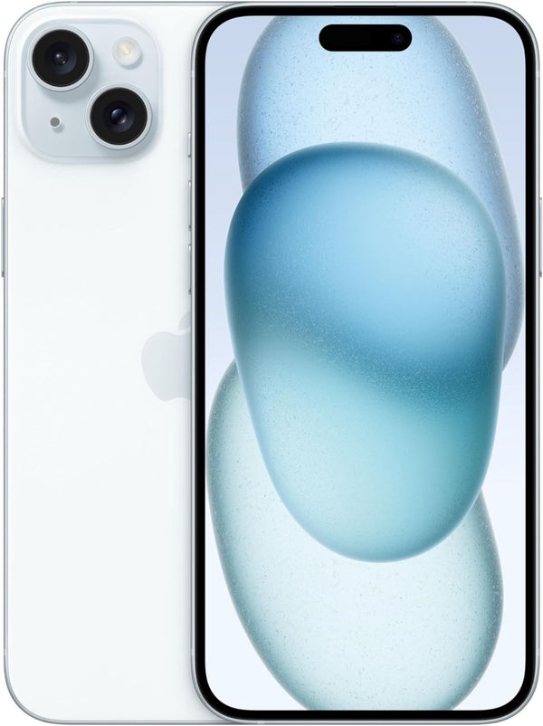 Apple Iphone 15 Plus Blue 512GB Europa