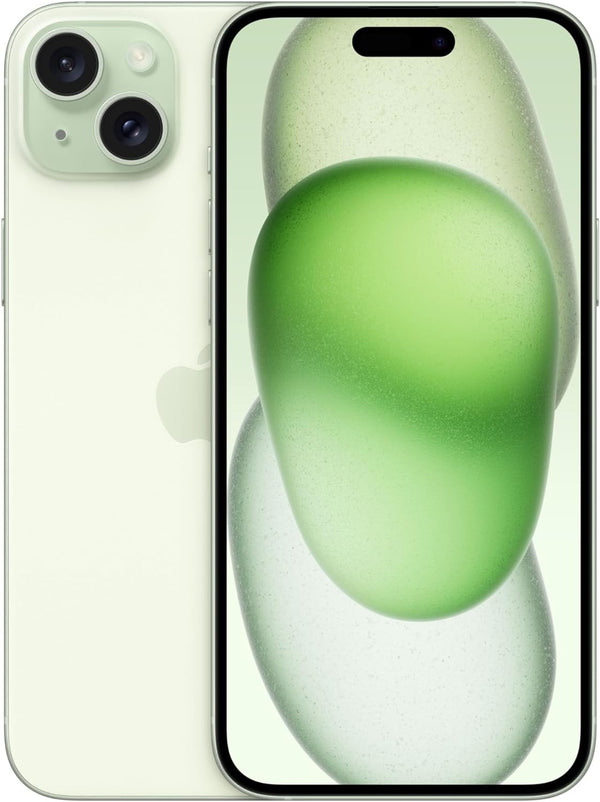 Apple Iphone 15 Plus Green 256GB Europa