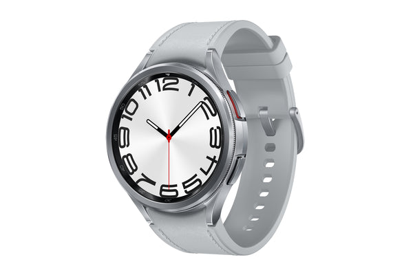 Samsung Galaxy Watch 6 classico SM-R965F LTE 47mm Silver