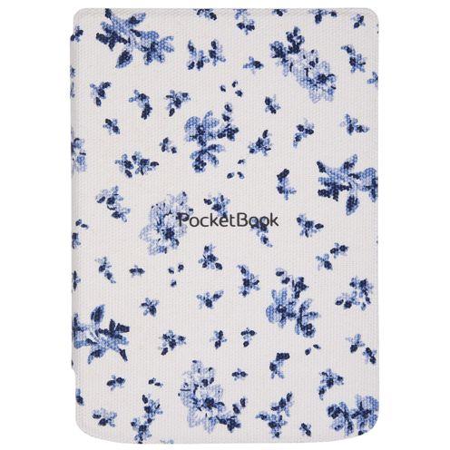PocketBook Shell - Flowers Cover for Verse / Verse Pro