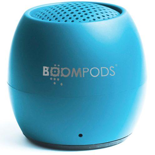 Boompods Zero Talk blu