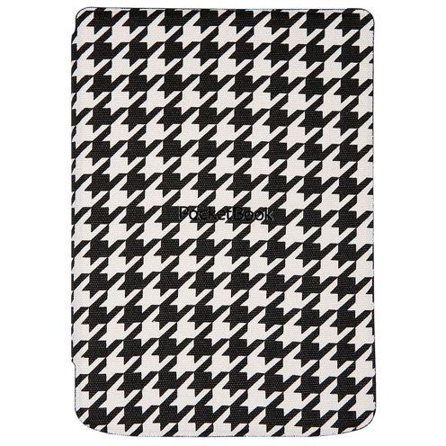 Amazon Fabric Cover for Kindle 6  charcoal black