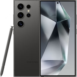 Samsung Galaxy S24 Ultra S928 5G Dual Sim 12GB RAM 256GB Titanium Black Europa