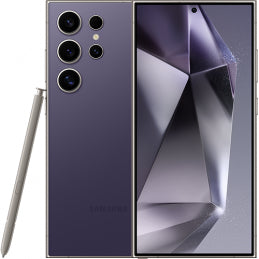 Samsung Galaxy S24 Ultra S928 5G Dual Sim 12GB RAM 512GB Titanium Violet Europa