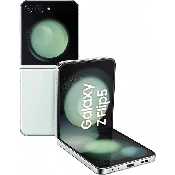 Samsung Galaxy Z Flip5 F731 5G Mint 8/256GB Dual Sim Europa