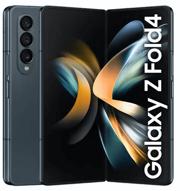 Samsung Galaxy Z Fold4 5G F936B Grey Green 12/512GB Europa