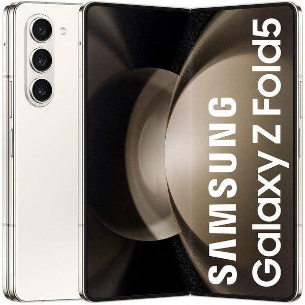 Samsung Galaxy Z Fold5 F946 5G Cream 12/256GB Europa