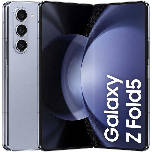 Samsung Galaxy Z Fold5 F946 5G Icy Blue 12/256GB Europa