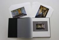 Hahnemuhle Set di carta Photo Rag    Book & Album 220gr A4 orizzontale 20 fogli (stampabile su entrambi i lati)