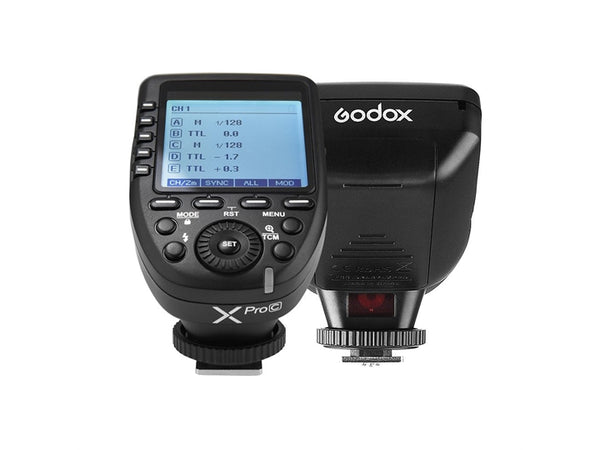 Godox Trasmettitore X System Pro 2.4Ghz per Nikon