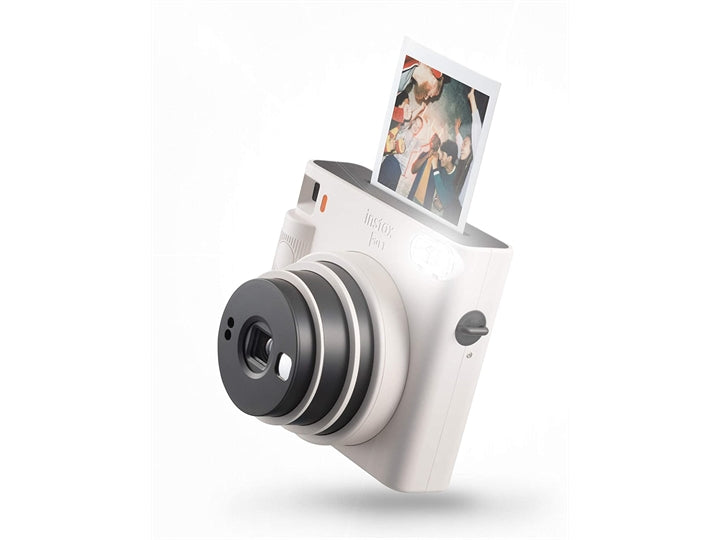 FUJIFILM INSTAX SQUARE SQ1 WHITE - GARANZIA UFFICIALE FUJIFILM