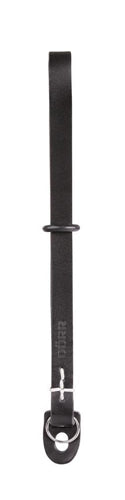 DORR Urban Leather Cinturino da polso per fotocamera black 22 - DO350670
