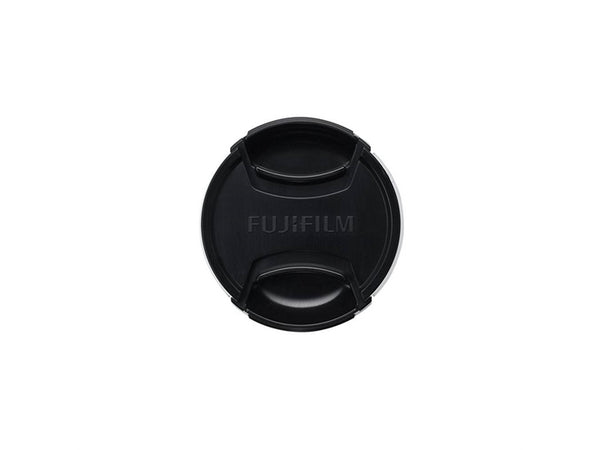 FUJIFILM TAPPO ANTERIORE OTTICA F67 MM - FLCP67II - (XF16MM - XF18-135MM)