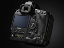 CANON EOS 1DX MARK II