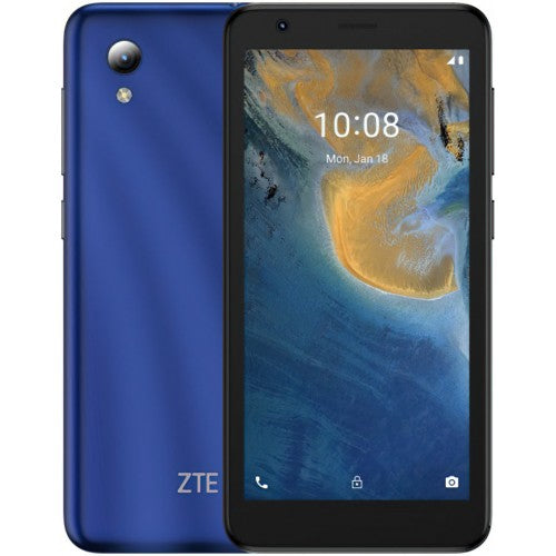 ZTE BLADE A31 LITE 1+32GB DS 4G BLU OEM
