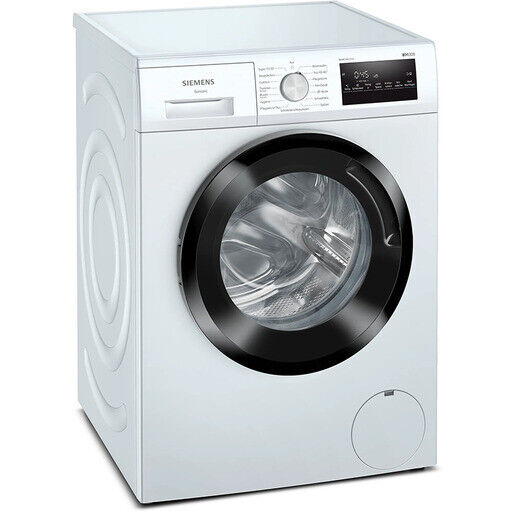 Lavatrice SIEMENS WM14N2G3 - 7 kg - Classe B