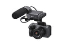 SONY FX30 BODY (ILME-FX30) + IMPUGNATURA XLR - GARANZIA SONY