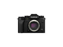 FUJIFILM X-T5 BODY BLACK - GARANZIA UFFICIALE FUJIFILM