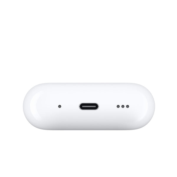 Apple AirPods Pro 2nd Gen. with MagSafe Charging Case (USB-C) - White EU