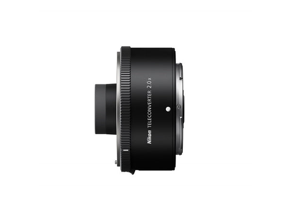 NIKON Z TELECONVERTER 2.0 X - GARANZIA UFFICIALE NIKON
