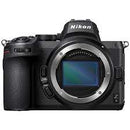 NIKON Z5 BODY - GARANZIA UFFICIALE NIKON