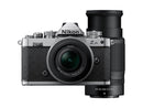 NIKON Z FC + NIKKOR Z 16-50MM + NIKKOR 50-250MM F/4.5-6.3 - GARANZIA UFFICIALE NIKON