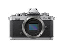 NIKON Z FC BODY - GARANZIA UFFICIALE NIKON