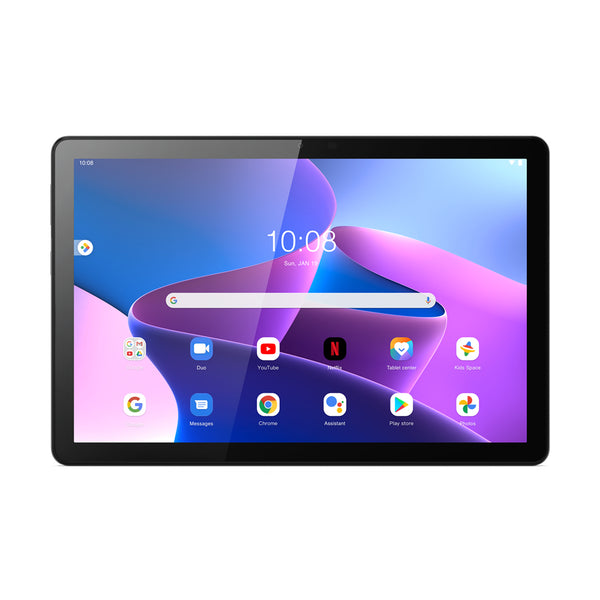 Tablet Lenovo Tab M10 (3rd Gen) T610 4GB RAM 64GB LTE - Storm Grey EU