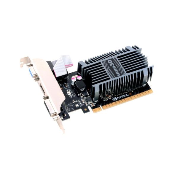 VGA Palit GeForce® RTX 4070 12GB Dual