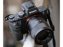SONY ALPHA 7 MARK II KIT SONY 24-70MM F4  - GARANZIA SONY
