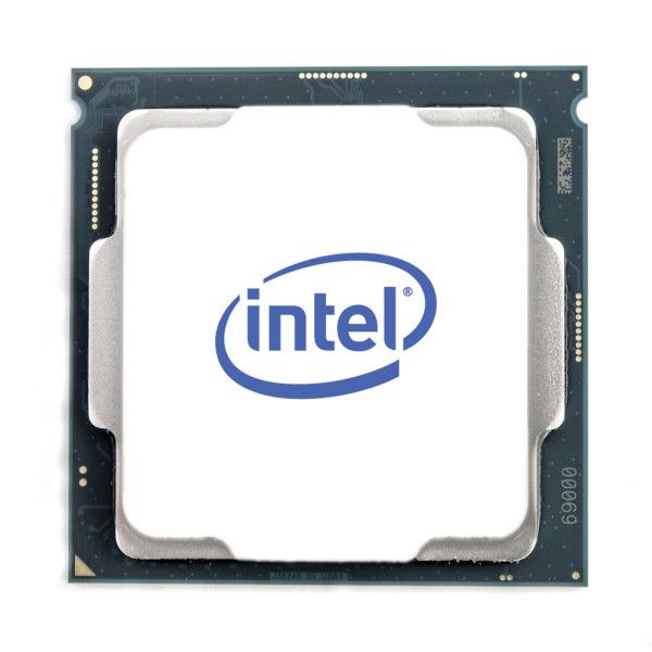 Intel Tray Core i9 Processor i9-11900K 3,50Ghz 16M Rocket Lake-S