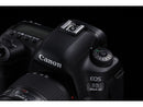 CANON EOS 5D MARK IV BODY
