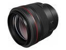 CANON RF 85MM F/1.2 L USM