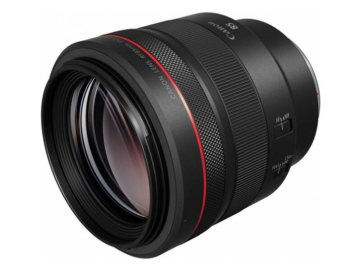 CANON RF 85MM F/1.2 L USM