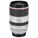 CANON RF 70-200MM F/2,8 L IS USM
