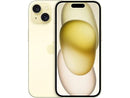 Apple iPhone 15 512GB - GIALLO