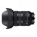SIGMA AF 24-70MM F/2.8 ART DG DN II E-MOUNT - GARANZIA UFFICIALE SIGMA