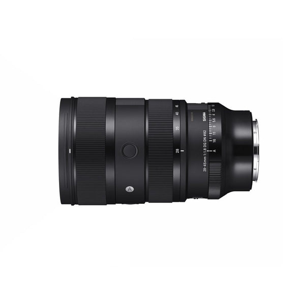 SIGMA 28-45MM F/1.8 DG DN ART L-MOUNT - GARANZIA UFFICIALE SIGMA